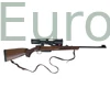 Használt fegyver golyós CZ 555, 30-06+Schmidt&Bender Zenith 2,5-10x56 távcső