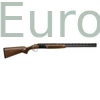 Sörétes fegyver CZ Drake, 12/76, 71 cm