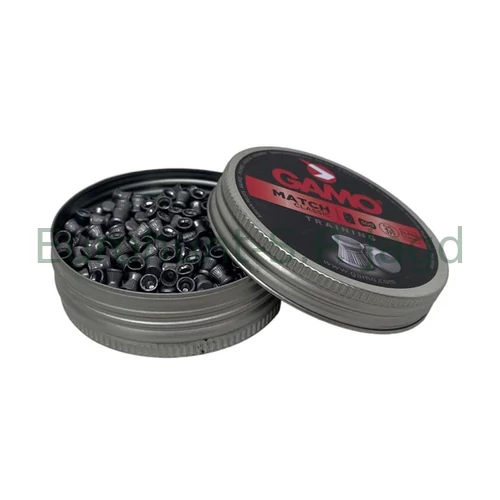 Gamo Match, 4,5 mm