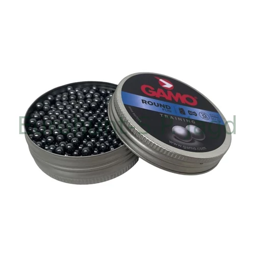 Gamo Round, 4,5 mm