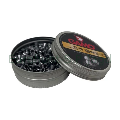 Gamo TS-10, 4,5 mm