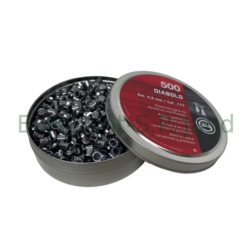 Geco 4,5 mm