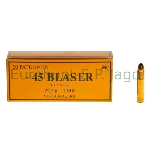 45 Blaser (22,7 g)