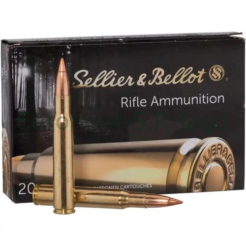 30-06 Sellier&amp;Bellot HPC