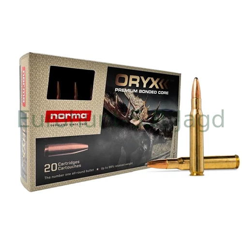 30-06 Norma Oryx