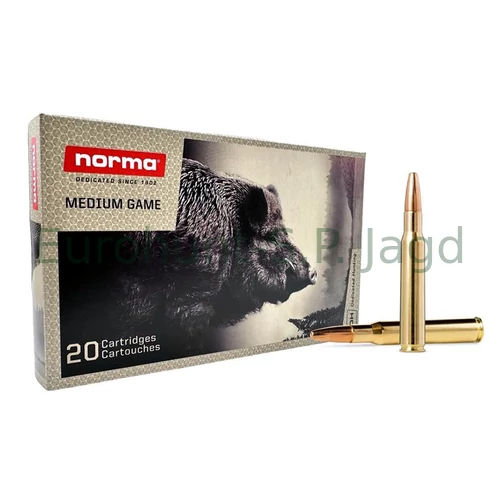 30-06 Norma Vulkan