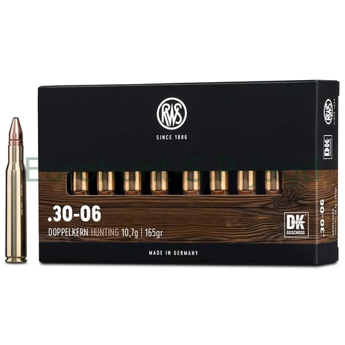 30-06 RWS DK