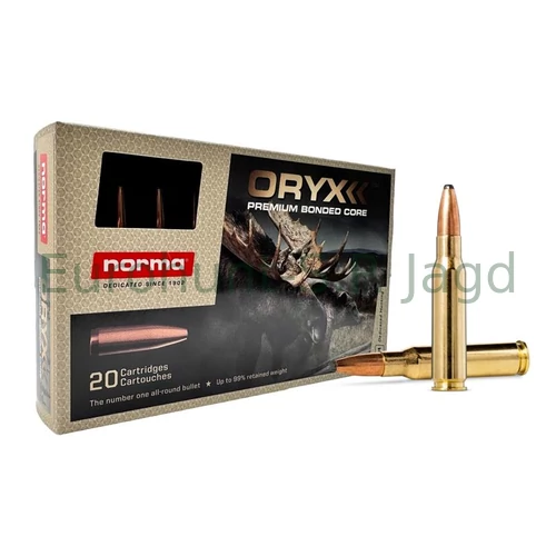 308 Win. Norma Oryx