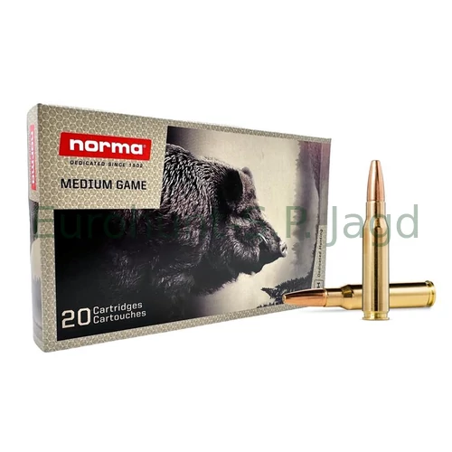 308 Win. Norma Vulkan