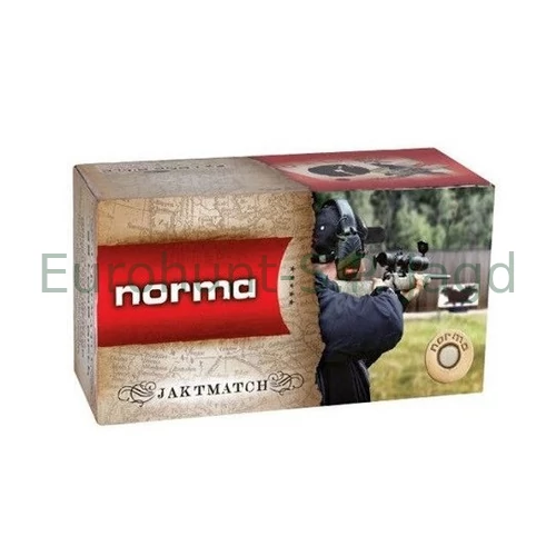 7 mm Norma Jaktmatch
