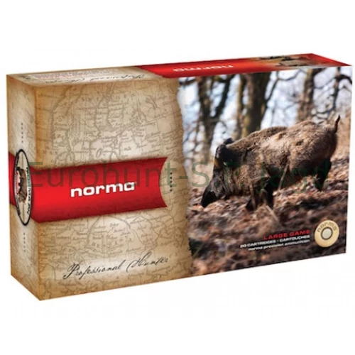 7 mm Norma Sirocco (9,7 g)