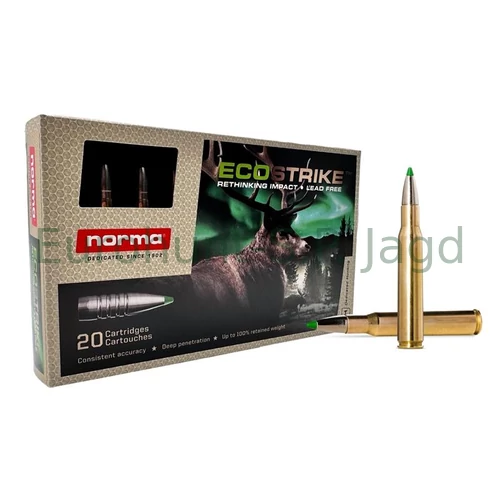 30-06 Norma Ecostrike