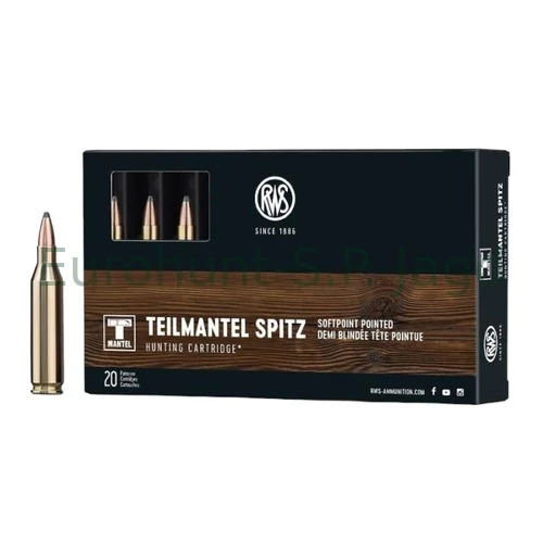 7x64 RWS T-Mantel