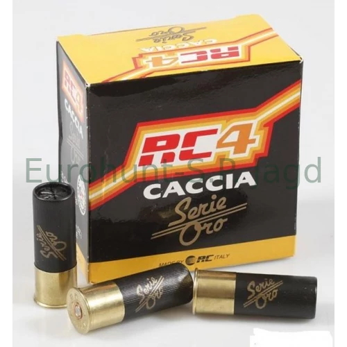 12/70 RC4, 6 (35 g, 3,9 mm)