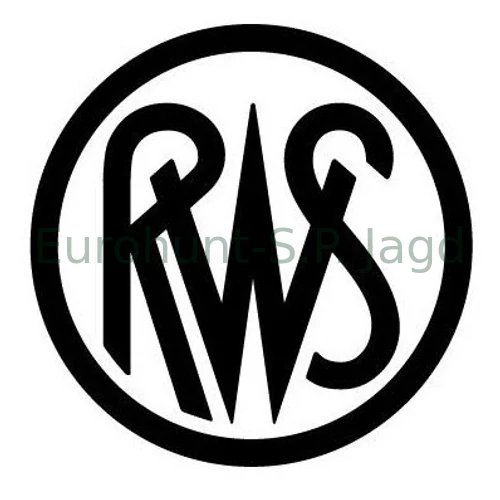 375 H&H RWS Vollmantel (19,4 g/300 gr)