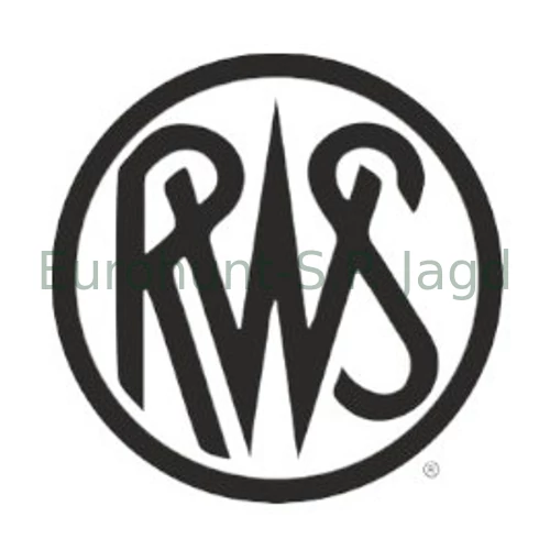9,3x62 RWS T-Mantel (18,5 g)