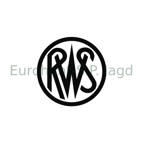 9,3x74R RWS H-Mantel (16,7 g/258 gr)