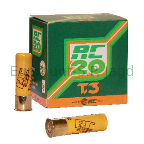 20/70 RC20, 8 (28 g, 3,5 mm)