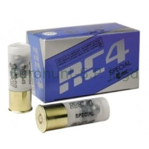 12/67 RC4, 11/0 (8,6 mm, 33 g)