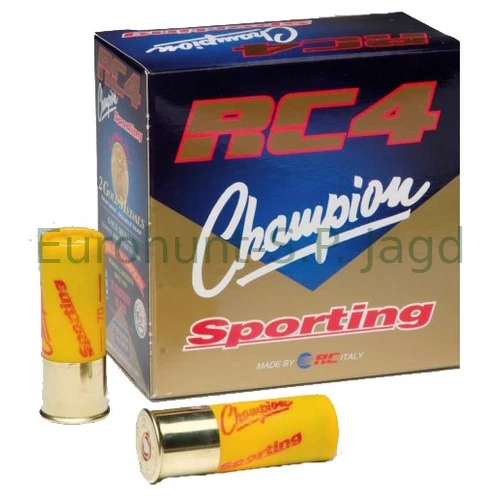 12/70 RC4, Champion Sporting, Trap (28 g, 2,4 mm)