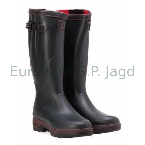 Aigle Parcours Iso csatos gumicsizma
