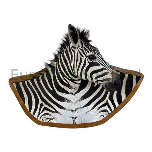 Zebrafej táblán