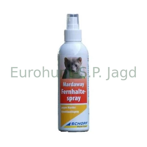 Antinyest spray, 200 ml