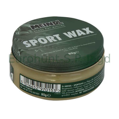 Meindl Sportwax