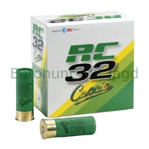 12/70 RC32, 0 (32 g, 3,9 mm)