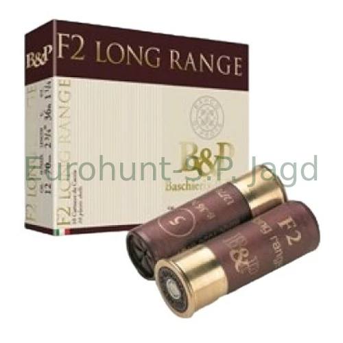 12/70 Baschieri&Pellagri F2 Long Range, 8 (2), (36 g, 3,5 mm)