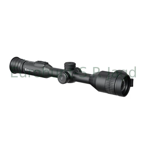 Hikmicro Stellar SQ50 2.0 hőkamera céltávcső