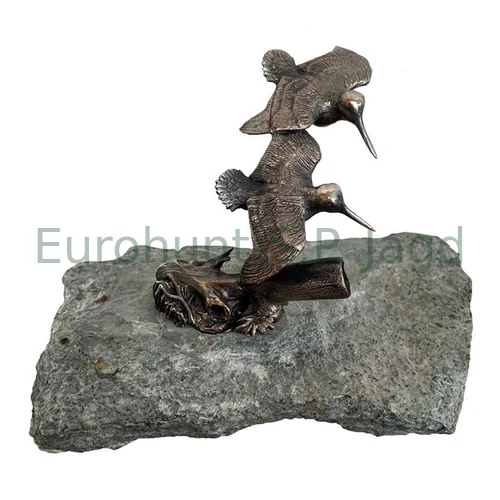 Tolltartó szalonka ezüst antik (30387)