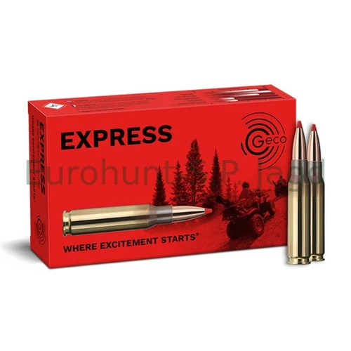 308 Win. Geco Express