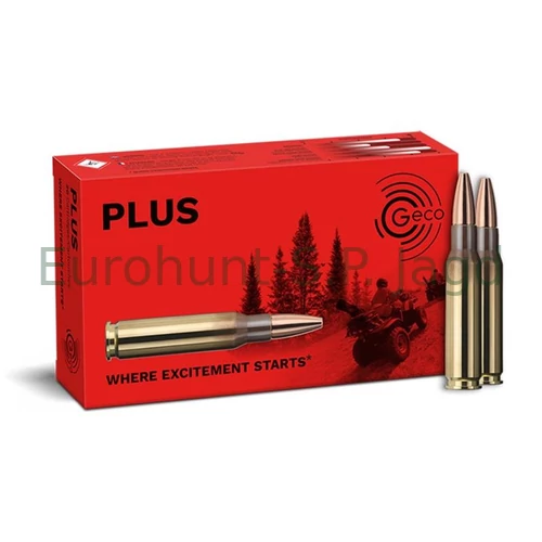 308 Win. Geco Plus