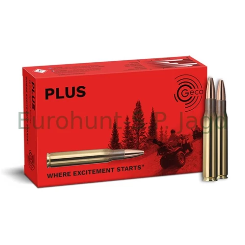 30-06 Geco Plus