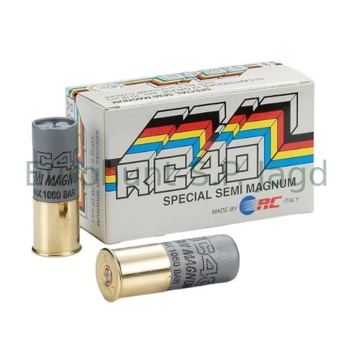 12/70 RC40, 8 (40 g, 3,5 mm)