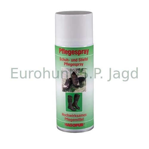 Hagopur cipőimpregnáló spray