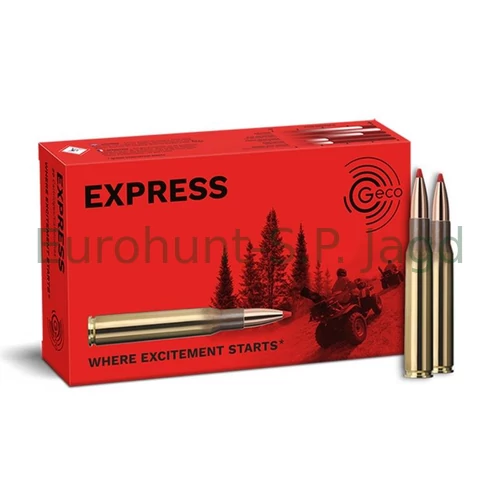 30-06 Geco Express