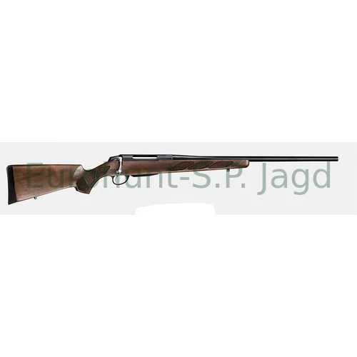 Tikka T3 Hunter, 222 Rem, irányzékkal és gyorsítóval