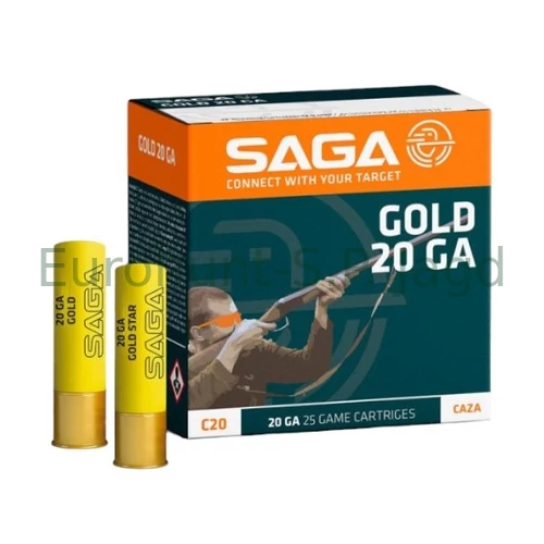 20/70 Saga, 10 (28 g)