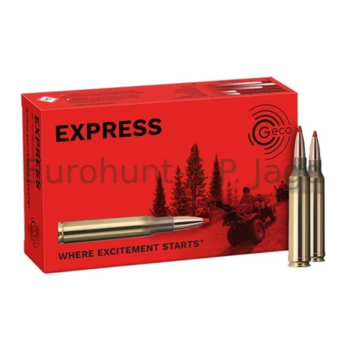 7 mm Geco Express