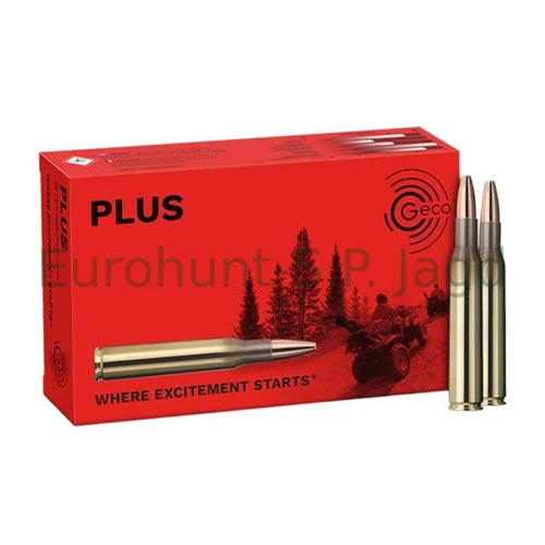 7 mm Geco Plus