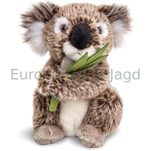 Plüss koala
