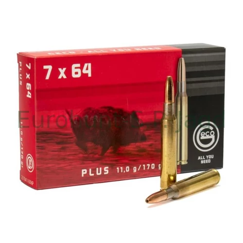 7x64 Geco Plus (11 g/170 gr)