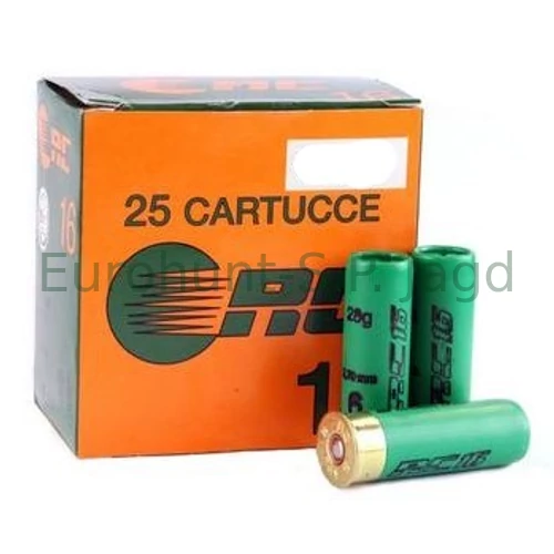 16/67 RC16, Trap (28 g, 2,5 mm)