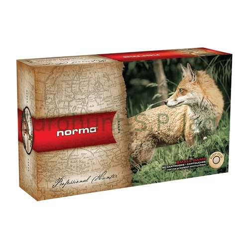 223 Rem. Norma Soft Point (3,4 g/53 gr)