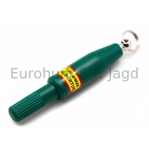 Hubertus egércincogó síp (32604)