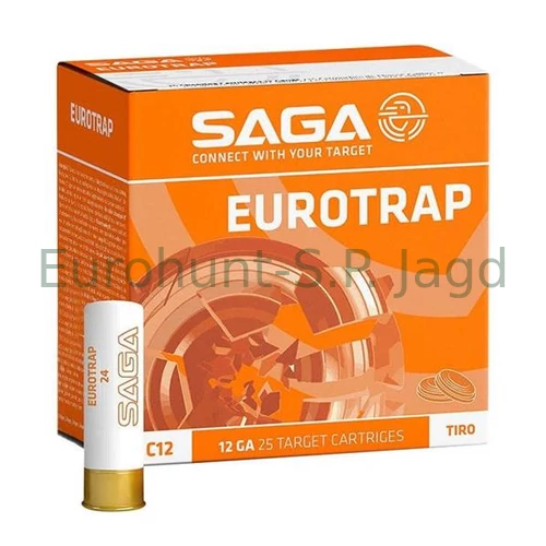 12/70 Saga, Trap (24 g)