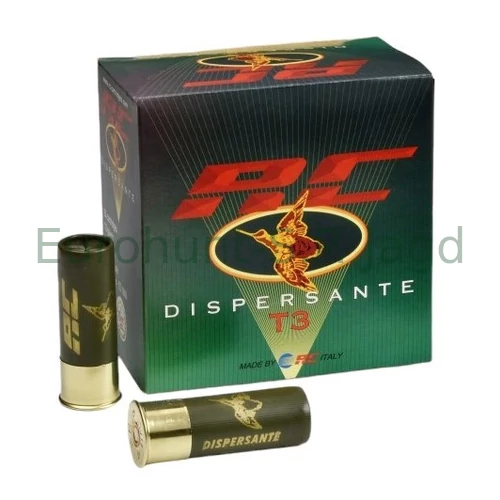 12/70 RC3, Dispersante, 7 (33 g, 2,5 mm)