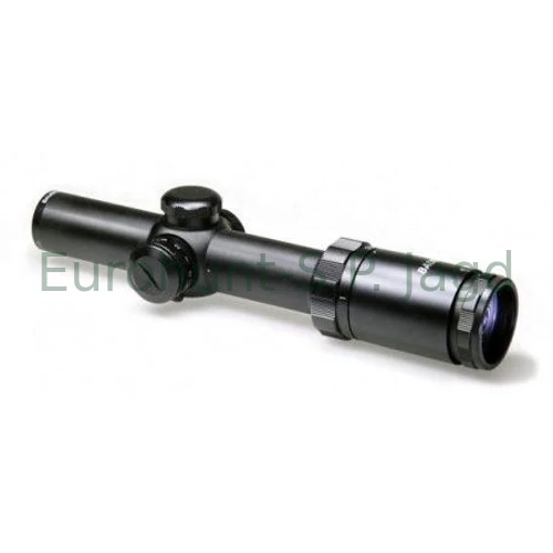 Bauer 1-4x24 céltávcső